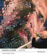 Chuck Close : Work