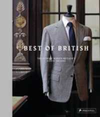 Best of British : The Stories Behind Britain's Iconic Brands
