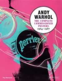 Andy Warhol : The Complete Commissioned Posters, 1964 - 1987 （2014. 160 S. 161 Farbabb. 338 mm）