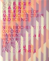 Salt Bridges : Changing Perceptions of Art/ Architecture, and Science
