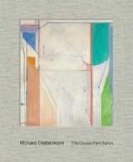 Richard Diebenkorn - The Ocean Park Series （2011. 256 S. w. 150 col. ill. 12.37 in）