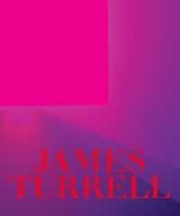 James Turrell, English Edition : A retrospective. Catalogue of the Exhibition at Los Angeles County Museum of Art, 2013/2014 （2013. 303 p. w. 250 col. ill. 12.06 in）