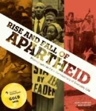 Rise and Fall of Apartheid : Photography and the Bureaucracy of Everyday Life. Exhibition at Haus der Kunst, München. （2013. 544 p. 90 Farbabb., 410 SW-Abb. 28 cm）