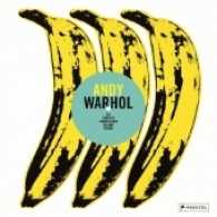 アンディ・ウォーホル：レコードカバー<br>Andy Warhol : The Complete Commissioned Record Covers （2015. 264 S. m. 287 col. ill. 12.31 x 12.38 in）