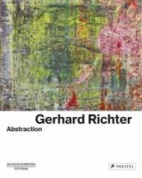 Gerhard Richter : Abstraction