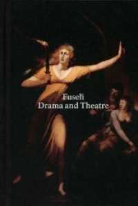 Henry Fuseli : Drama and Theatre