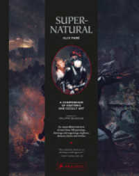 Supernatural : A Compendium of Esoteric and Occult Art （2025. 480 S. 78 SW-Abb., 238 Farbabb. 260 mm）