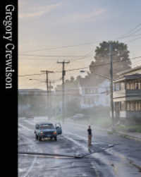 Gregory Crewdson （2024. 280 S. 240 Farbabb. 307 mm）