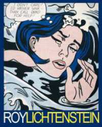 Roy Lichtenstein （2024. 240 S. 170 Farbabb. 309 mm）