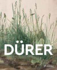 Masters of Art: Dürer (Große Meister der Kunst 19) （2024. 112 S. 55 Farbabb. 211 mm）