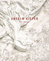 Anselm Kiefer : Die Frauen （2025. 256 S. 217 Farbabb. 306 mm）