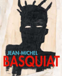 Jean-Michel Basquiat. Of Symbols and Signs （2022. 216 S. 12 SW-Abb., 85 Farbabb. 308 mm）