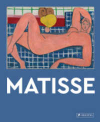 Matisse : Große Meister der Kunst. Mit zahlreichen Farbabbildungen (Große Meister der Kunst 8) （2022. 112 S. 55 Farbabb. 210 mm）