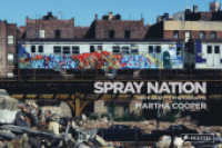 Spray Nation （2022. 288 S. 410 Farbabb. 306 mm）