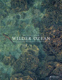 Wilder Ozean : Eine Reise in die ungezähmte Natur der Weltmeere. Opulenter Coffee-Table-Band mit über 200 faszinierenden Fotografien （2025. 400 S. Mit 200 Farbfotos. 325 mm）