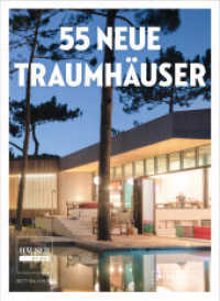 55 Neue Traumh&auml;user : Die sch&ouml;nsten Projekte des H&Auml;USER-Awards - Mit &uuml;ber 400 Fotos und 110 Grundrissen (H&Auml;USER-Award)