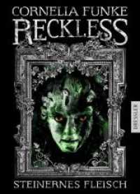 Reckless/steinernes Fleisch -- Hardback (German Language Edition)