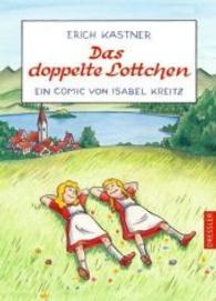 Das doppelte Lottchen : Ein Comic