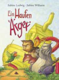 Ein Haufen Ärger （3. Aufl. 2001. 96 S. m. zahlr. farb. Illustr. 215 mm）