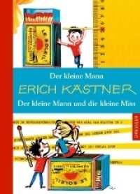 Der kleine Mann; Der kleine Mann und die kleine Miss : Doppelband