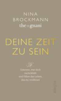 Deine Zeit zu sein : Erkenne, was dich zurückhält und führe das Leben, das du verdienst | Impulse für ein authentisches Leben （3. Aufl. 2023. 240 S. 195.00 mm）
