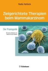 Zielgerichtete Therapien beim Mammakarzinom : Der Praxisguide
