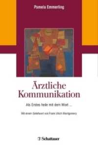 Ärztliche Kommunikation : Als Erstes heile mit dem Wort ...