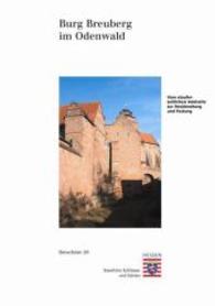 Burg Breuberg Im Odenwald (Broschuren Historischer Baudenkmaler)