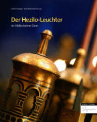 Der Heziloleuchter : Im Hildesheimer DOM