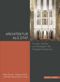 Architektur ALS Zitat : Formen, Motive Und Strategien Der Vergegenwartigung (More Romano)