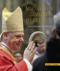 Mutig Den Glauben Bezeugen : Gerhard Kardinal Muller