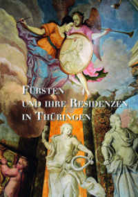 Fursten Und Ihre Residenzen in Thuringen
