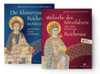 Das Reichenau-Set : Tagungsband & Ausstellungsband （2024. 944 S. 27.5 cm）