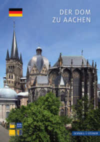 Aachen : Der Dom (Kleine Kunstf&uuml;hrer / Kirchen u. Kl&ouml;ster) （3. Aufl.）