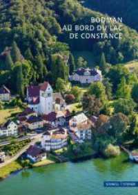 Bodman au bord du lac de constance : Guide (Kleine Kunstf&uuml;hrer 10946FRE) （2022. 38 S. 26 Farbabb., 1 Ktn. 19 cm）