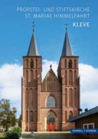 Kleve : Propstei- und Stiftskirche St. Mariae Himmelfahrt (Kleine Kunstf&uuml;hrer / Kirchen u. Kl&ouml;ster)