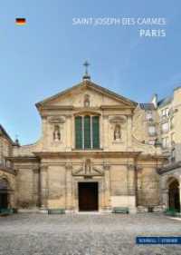 Paris : Saint Joseph des Carmes. Eine Besichtigung mit Lorenz von der Auferstehung (Kleine Kunstf&uuml;hrer / Kirchen u. Kl&ouml;ster)