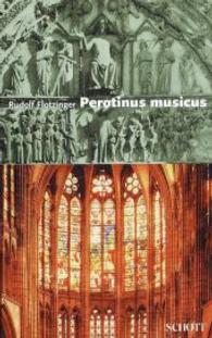 Perotinus Musicus