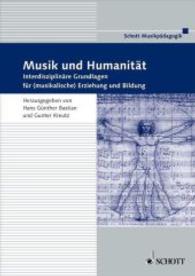 Musik Und Humanitat