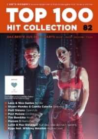 Top 100 Hit Collection 82 : 8 Chart Hits: Senorita - Better - Memories - Hoch - Auf das, was da noch kommt - Circles - Higher Love - Open Up.. Band 82. Klavier / Keyboard. (Music Factory Band 82) （2020. 64 S. 297 mm）