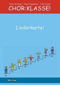 Chor:Klasse! - Liederkartei (Chor:Klasse!) （2020. 462 S. 297 mm）