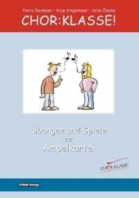 Chor:Klasse! - Übungen und Spiele zur Ampelkartei (Chor:Klasse!) （2020. 24 S. 297 mm）