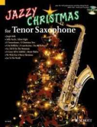 Jazzy Christmas （PAP/COM）