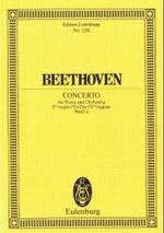 Piano Concerto Efl Maj 1784