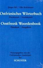 Byl, Jürgen;Brückmann, Elke : Plattdeutsch - Hochdeutsch. 7000 Stichwörter （2. Aufl. 1992. 168 S. 21 cm）