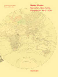 Basler Mission : Menschen, Geschichte, Perspektiven 1815-2015 （2015. 243 S. mit zahlreichen Abbildungen. 20.5 x 27 cm）