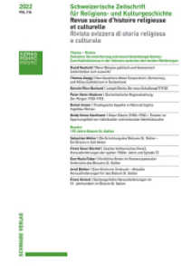 Szrkg 2022 Vol. 116
