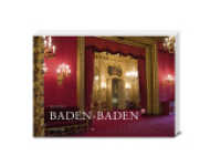 Baden-Baden （1. Aufl. 2012. 128 S. unzählige Seiten. 21.5 x 30 cm）