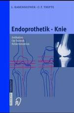 Endoprothetik Knie