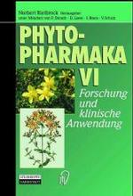 Phytopharmaka VI: Forschung Und Klinische Anwendung